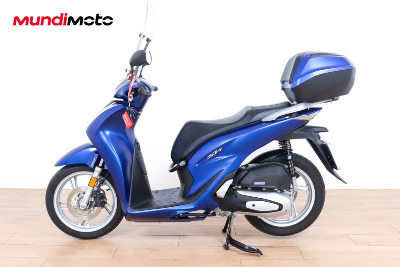 Motorbike image 5