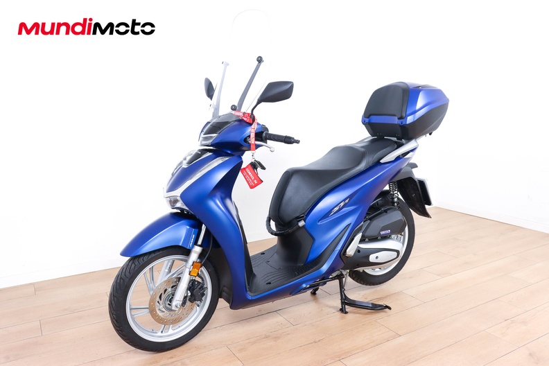 Motorbike image 7