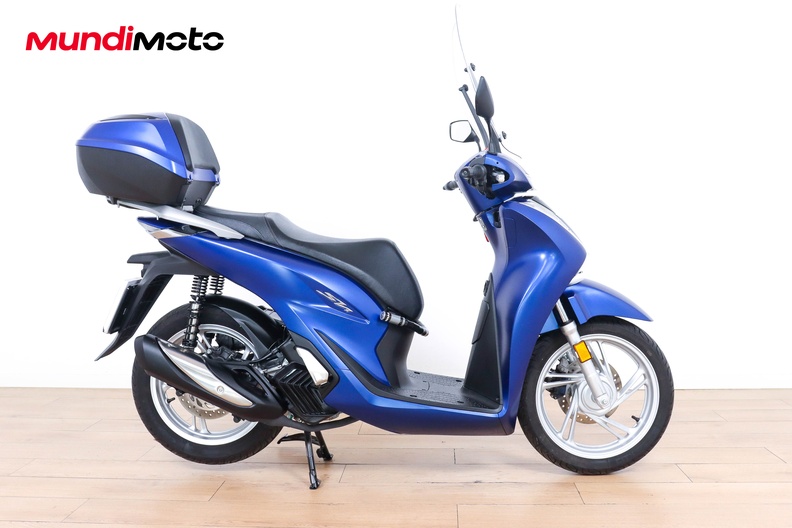 Motorbike image 0