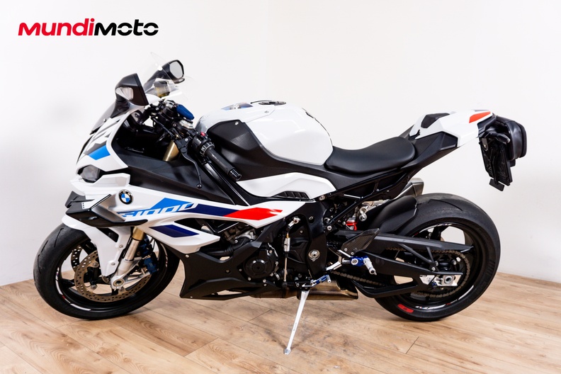Motorbike image 5