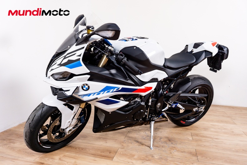 Motorbike image 6