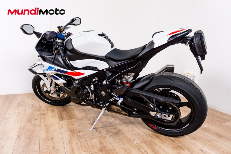 Motorbike image 7