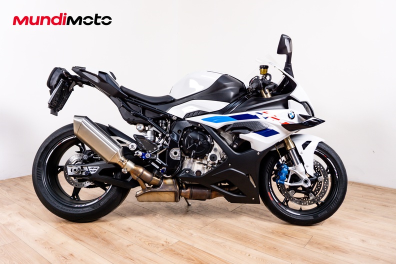 Motorbike image 0