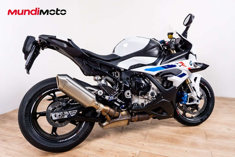 Motorbike image 2