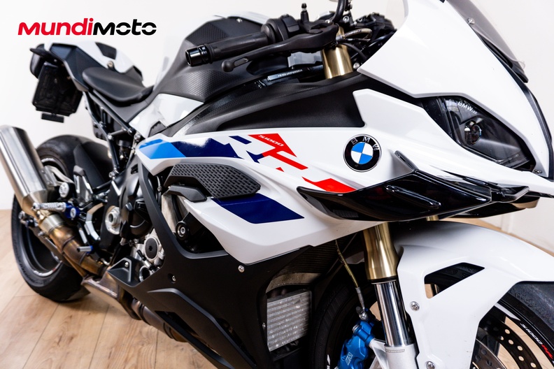 Motorbike image 4