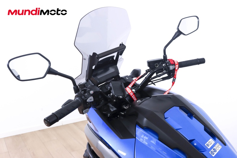Motorbike image 10