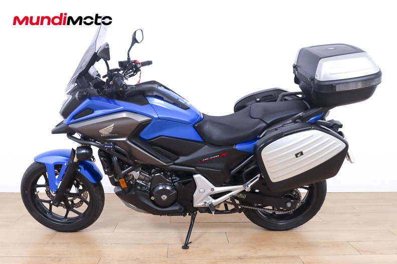 Motorbike image 5