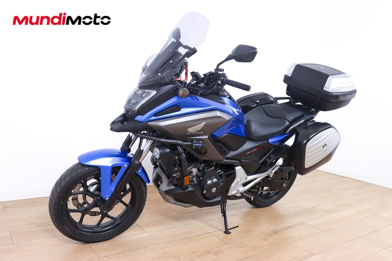Motorbike image 7