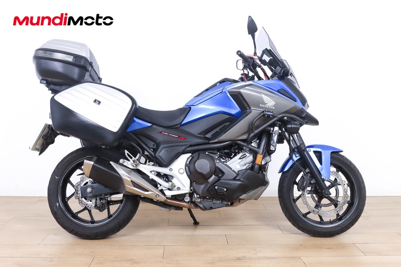 Motorbike image 0