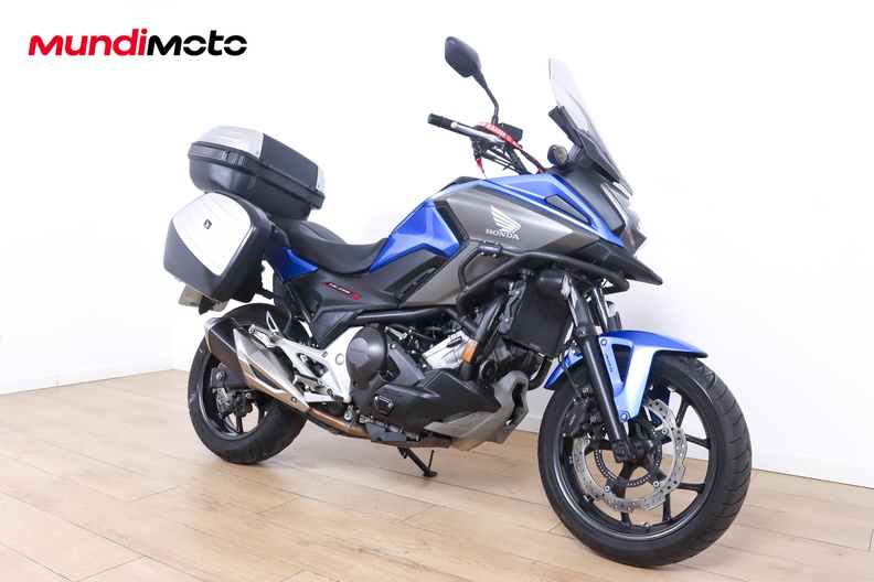 Motorbike image 1