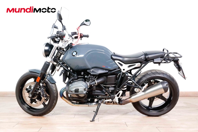 Motorbike image 5