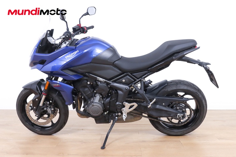 Motorbike image 5