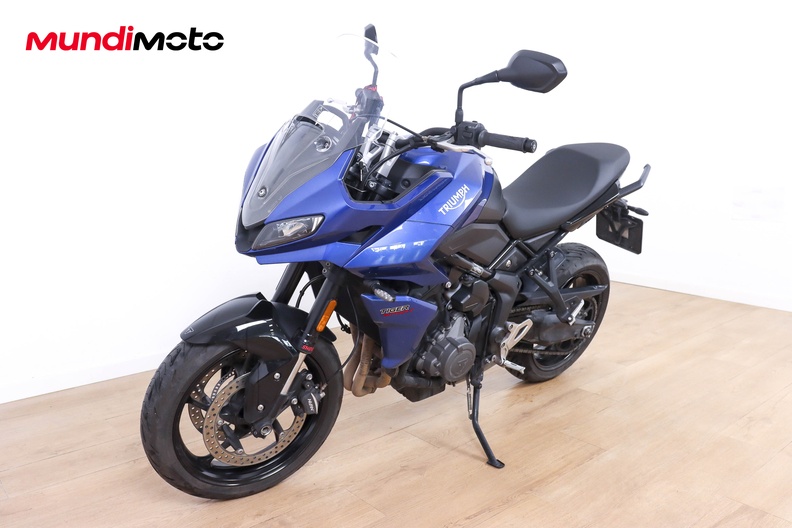 Motorbike image 7