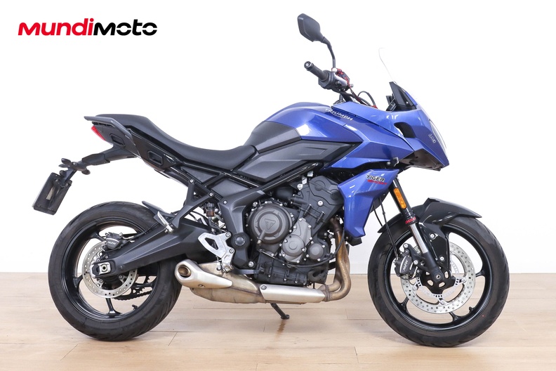 Motorbike image 0