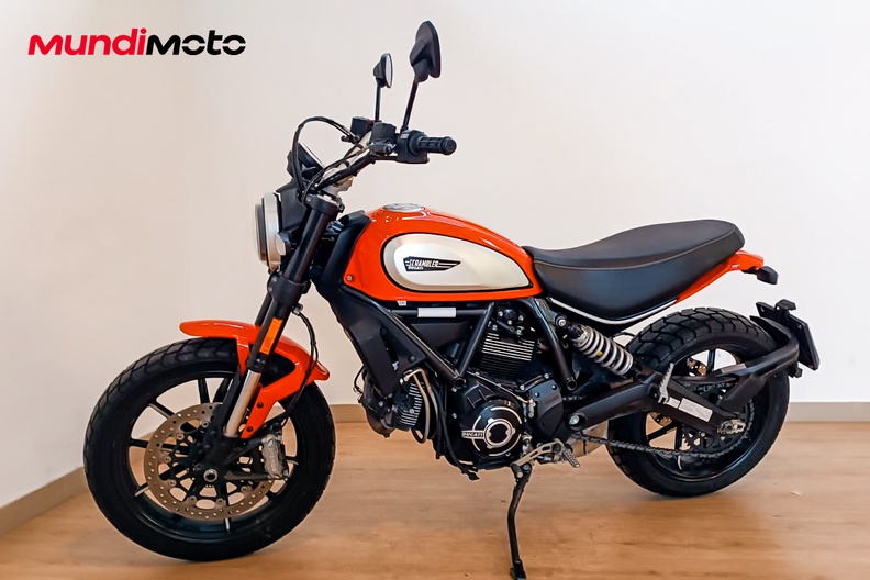 Motorbike image 6