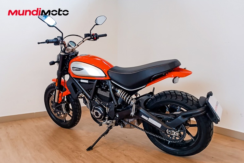 Motorbike image 7