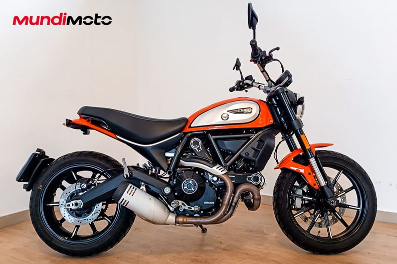 Motorbike image 0
