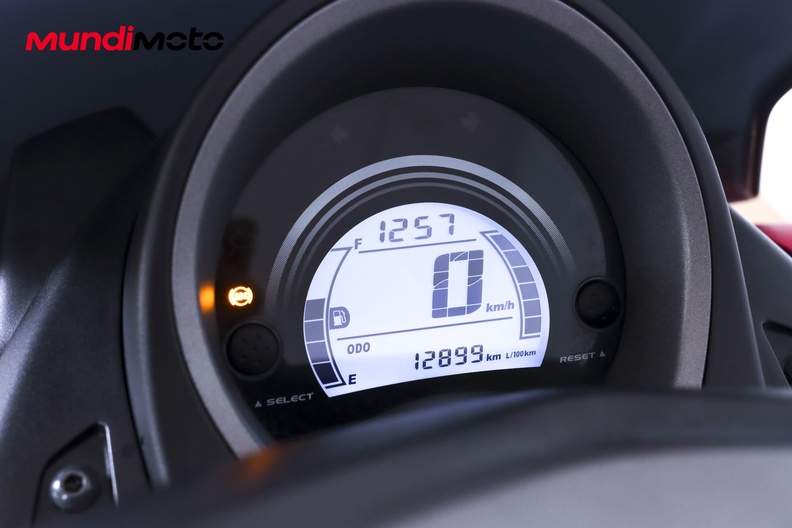 Motorbike image 11