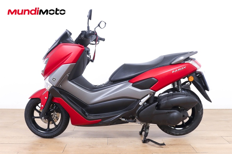 Motorbike image 5