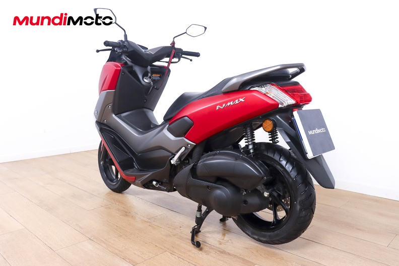 Motorbike image 6