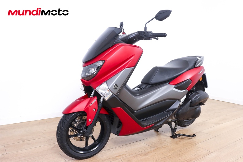 Motorbike image 7