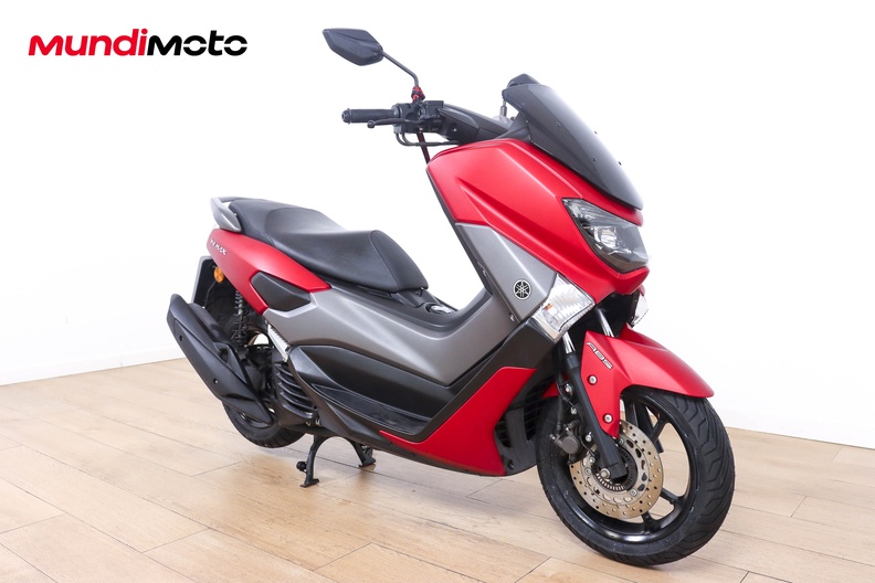 Motorbike image 1