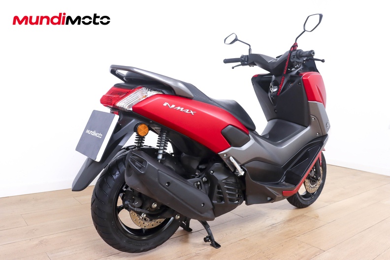 Motorbike image 2