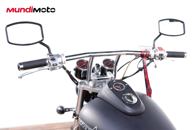 Motorbike image 10