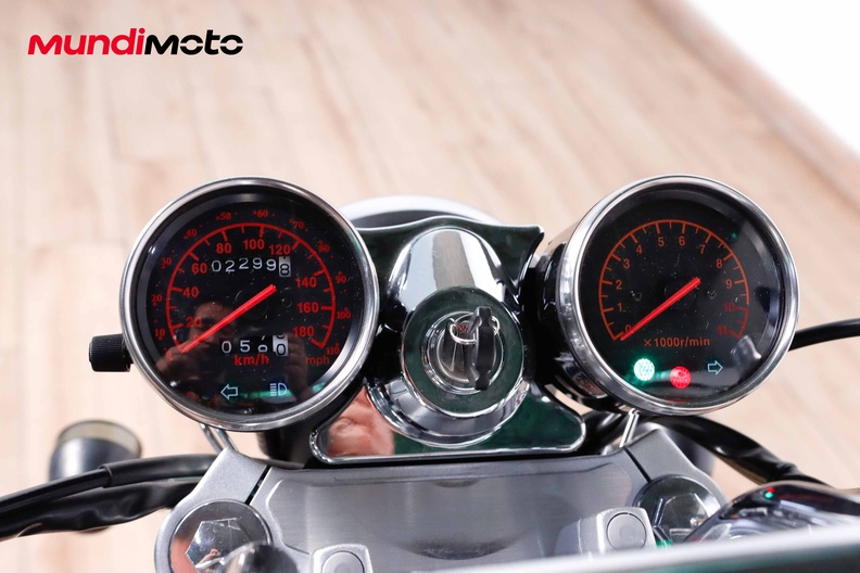 Motorbike image 11