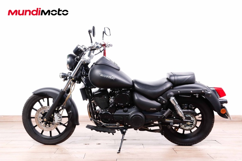 Motorbike image 5