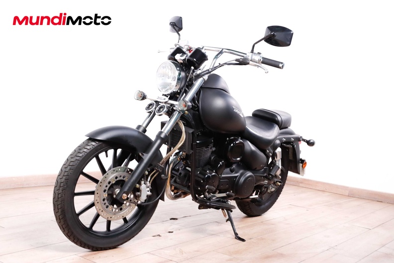 Motorbike image 6