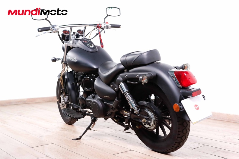 Motorbike image 7