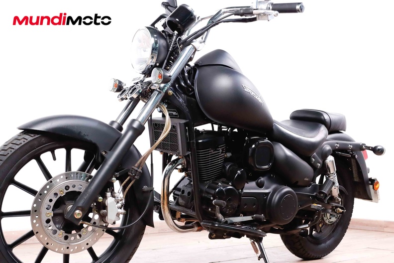 Motorbike image 9