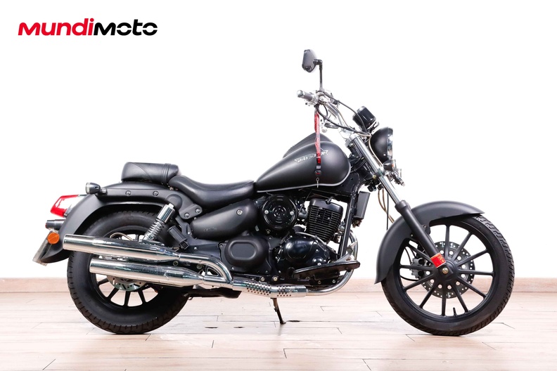 Motorbike image 0