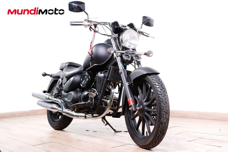 Motorbike image 1