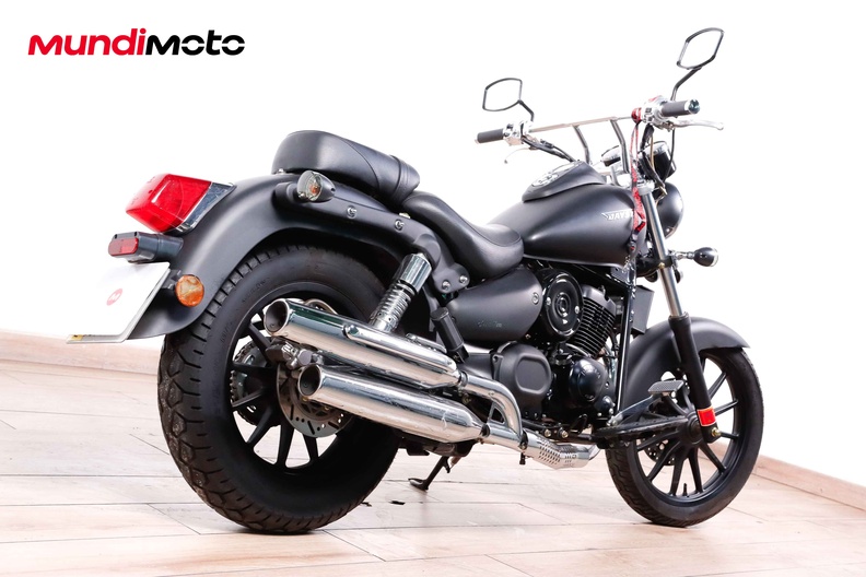 Motorbike image 2