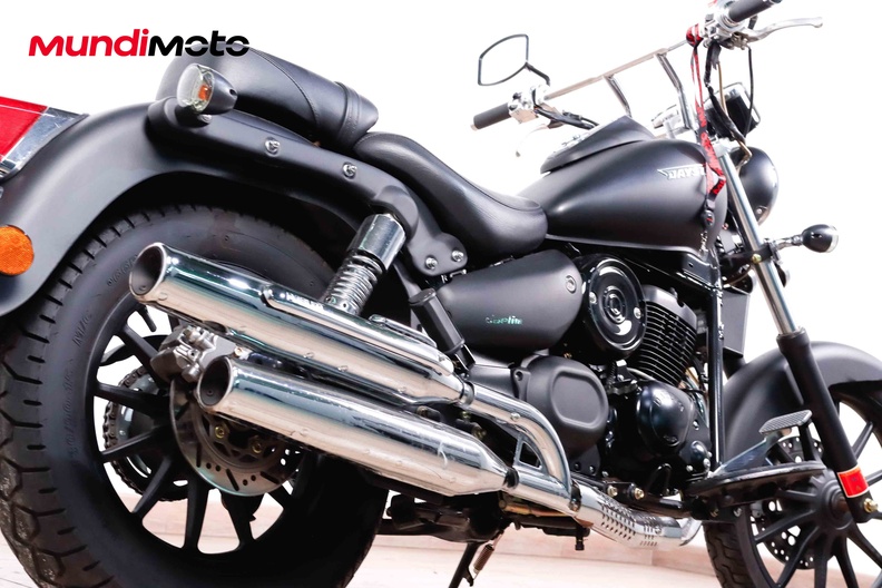 Motorbike image 3