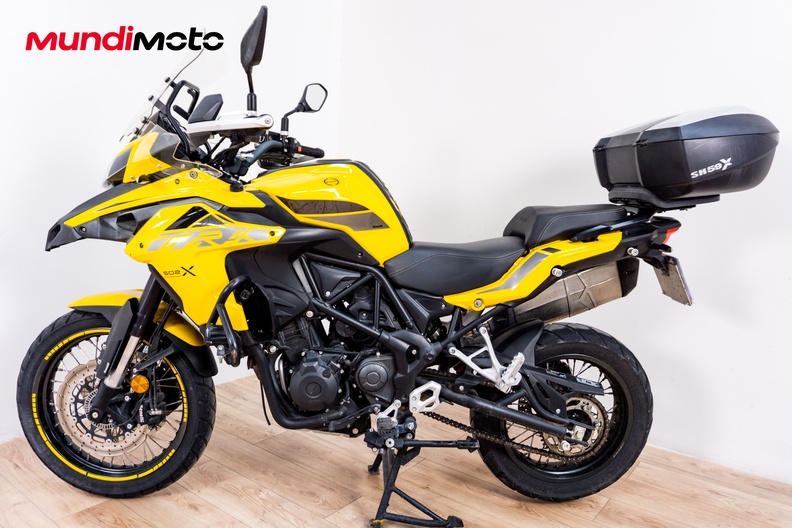 Motorbike image 5