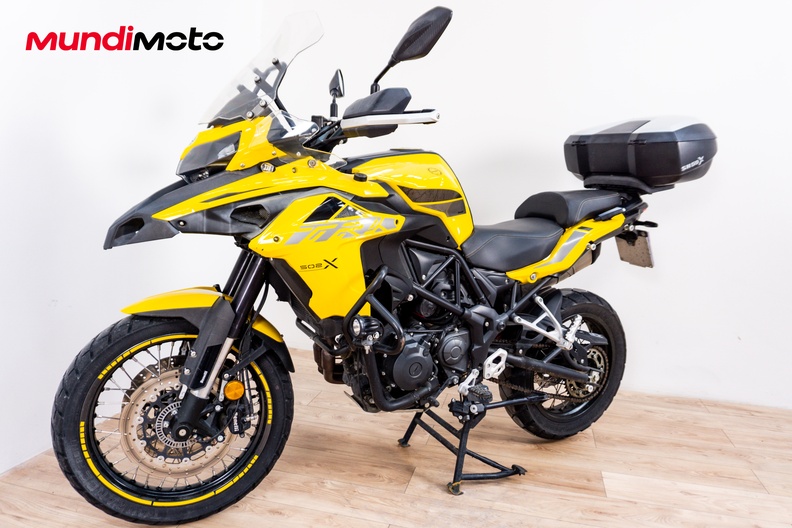 Motorbike image 6