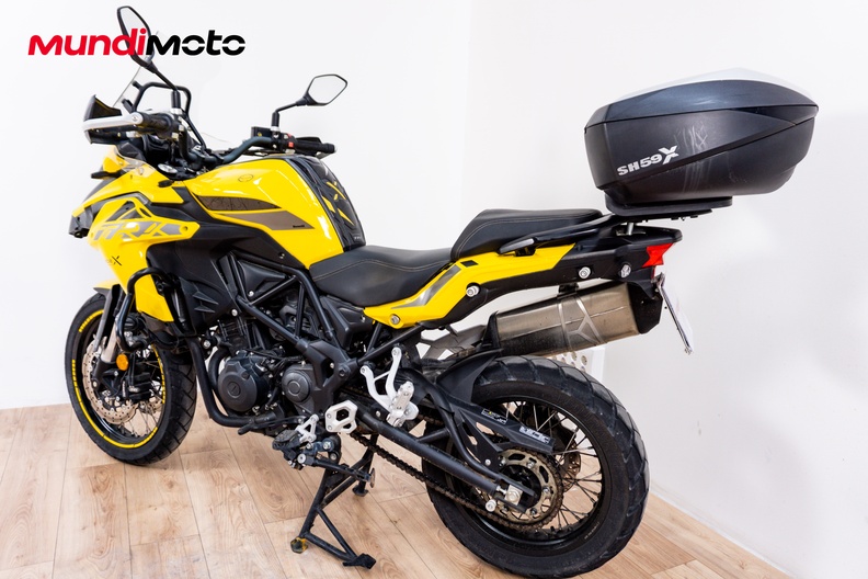 Motorbike image 7
