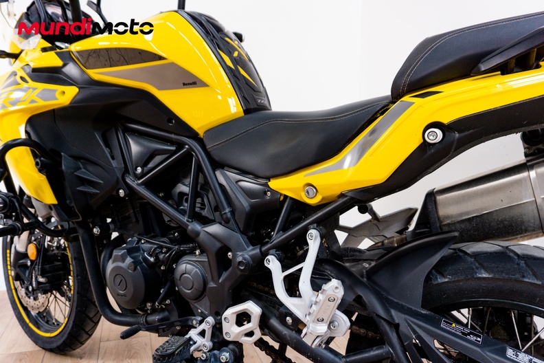 Motorbike image 8