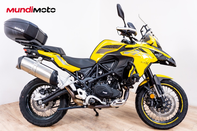 Motorbike image 0
