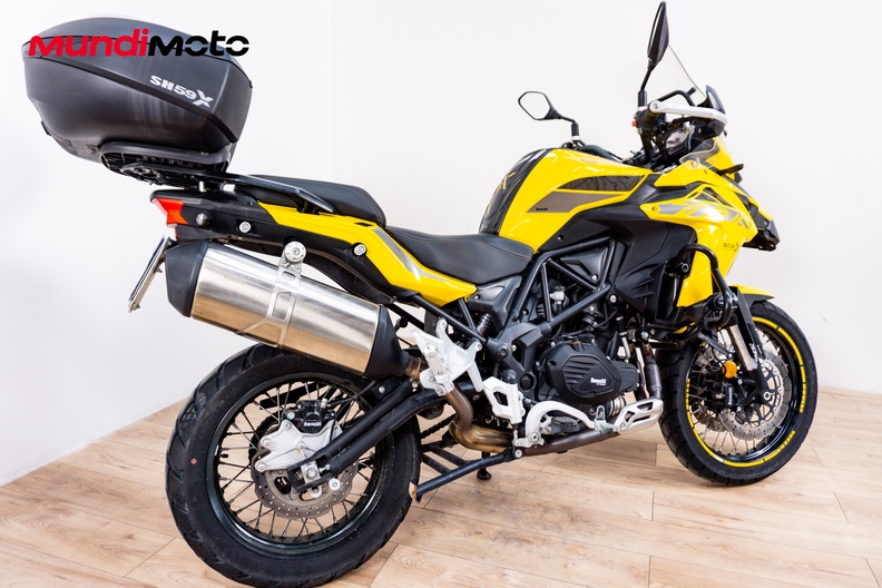 Motorbike image 2