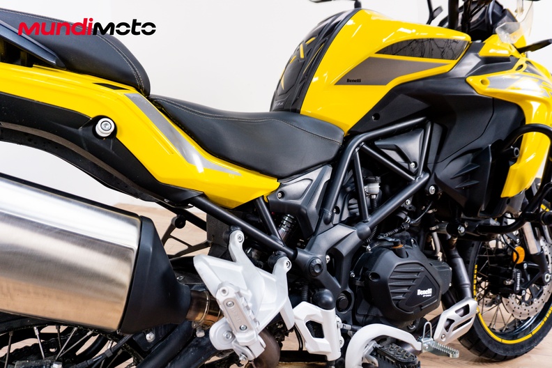 Motorbike image 3