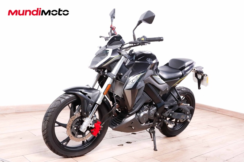 Motorbike image 6