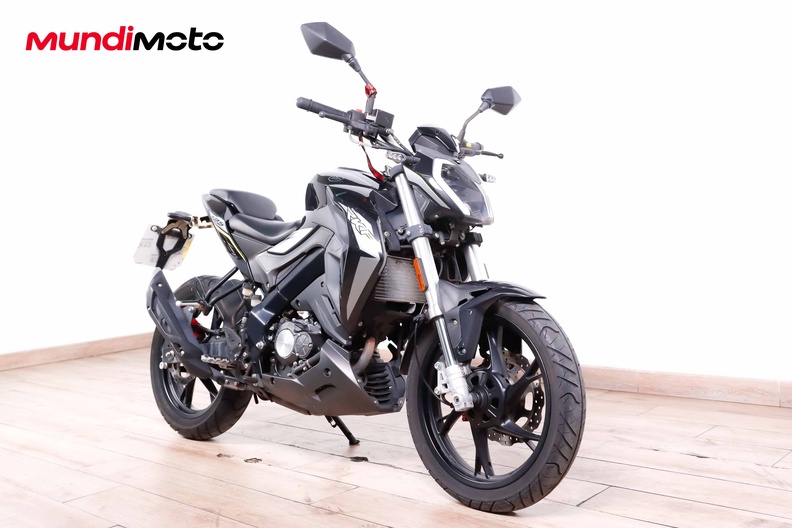 Motorbike image 1