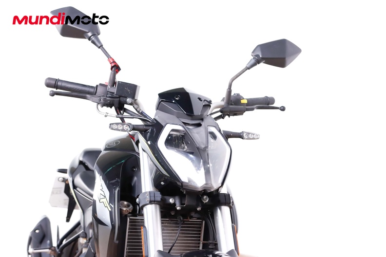 Motorbike image 4