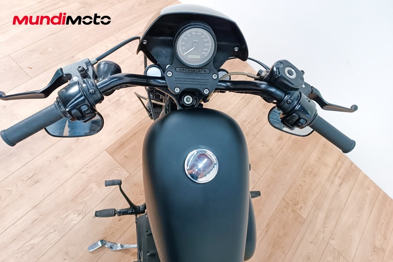 Motorbike image 10