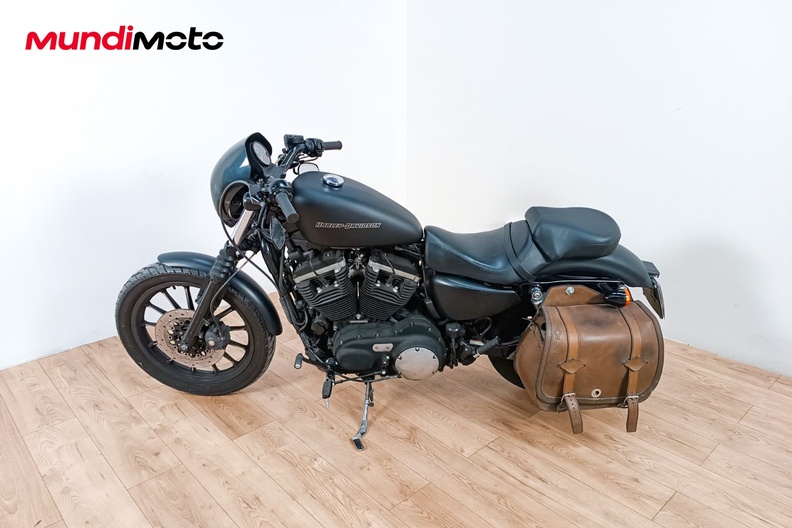 Motorbike image 5