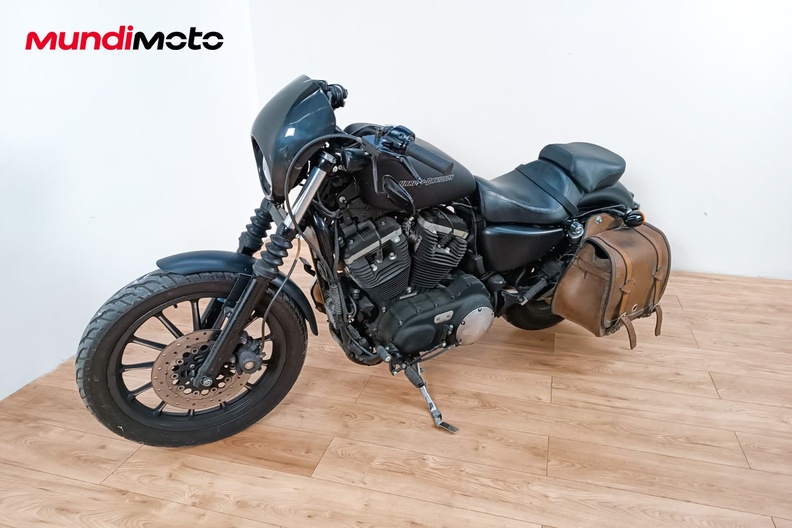 Motorbike image 6
